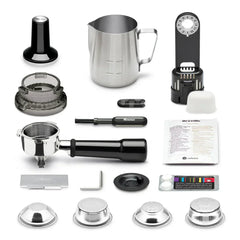 Breville - Barista Pro