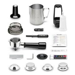 Breville - Barista Touch