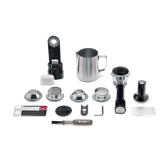 Breville - The Dual Boiler