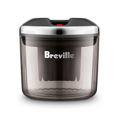Breville - The Puck-Sucker