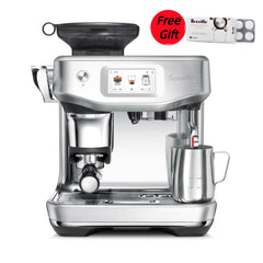 Breville - Barista Touch™ Impress